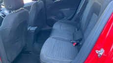 Vauxhall Astra 1.4i 16V SRi 5dr Petrol Hatchback